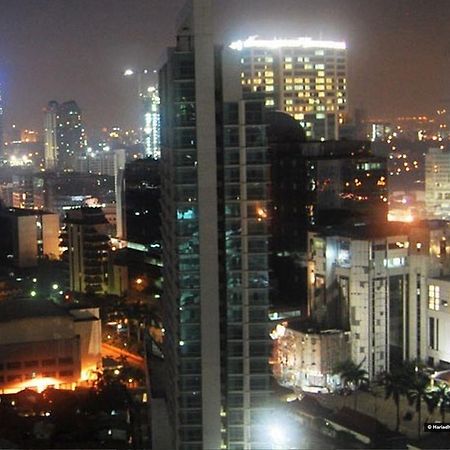Hotel Zen Premium Sampoerna Strategic Square Giacarta Esterno foto