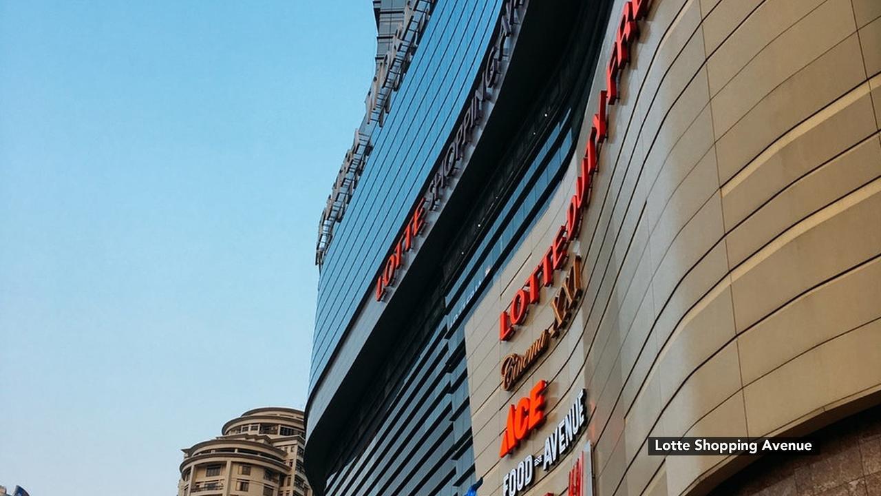 Hotel Zen Premium Sampoerna Strategic Square Giacarta Esterno foto