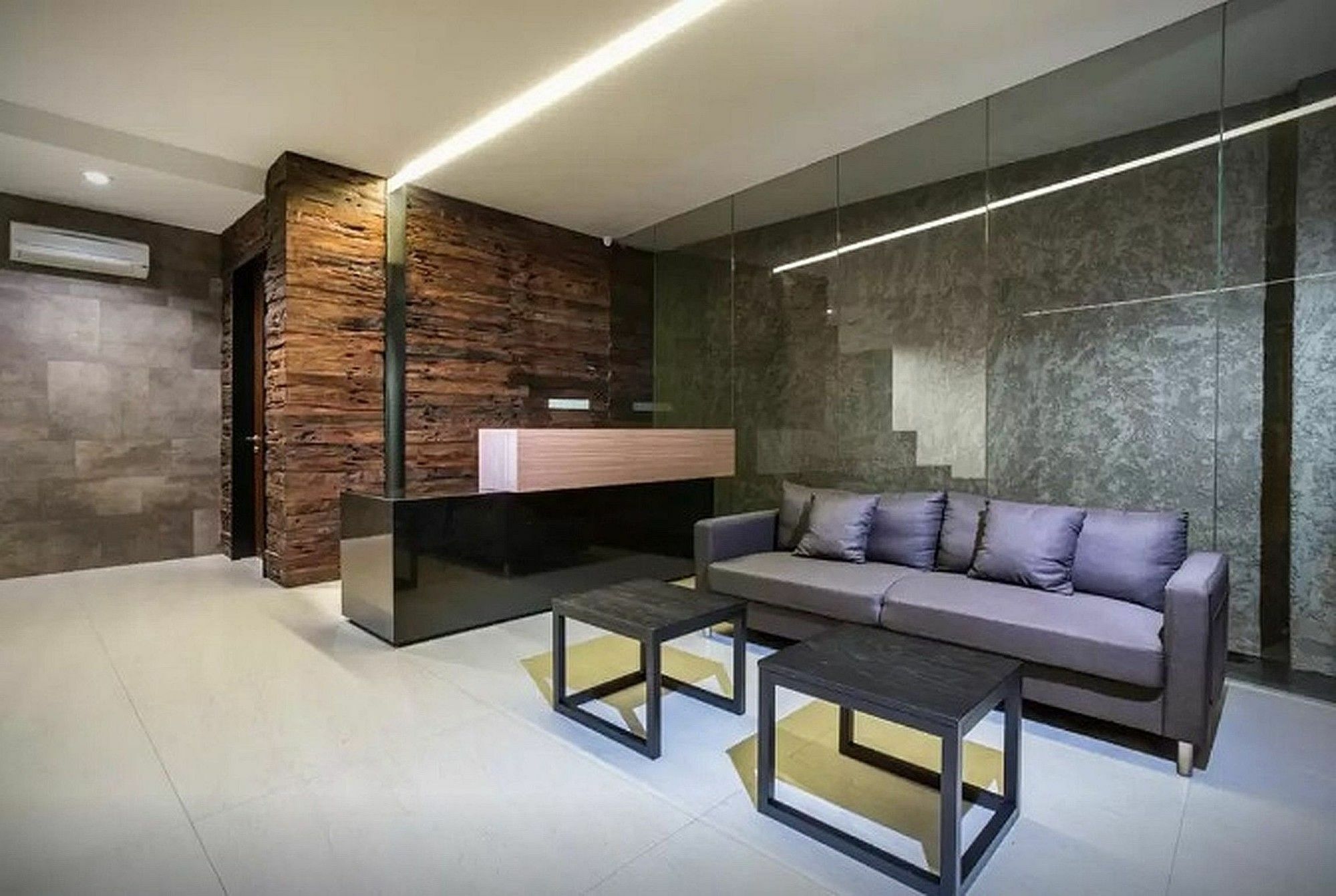 Hotel Zen Premium Sampoerna Strategic Square Giacarta Esterno foto